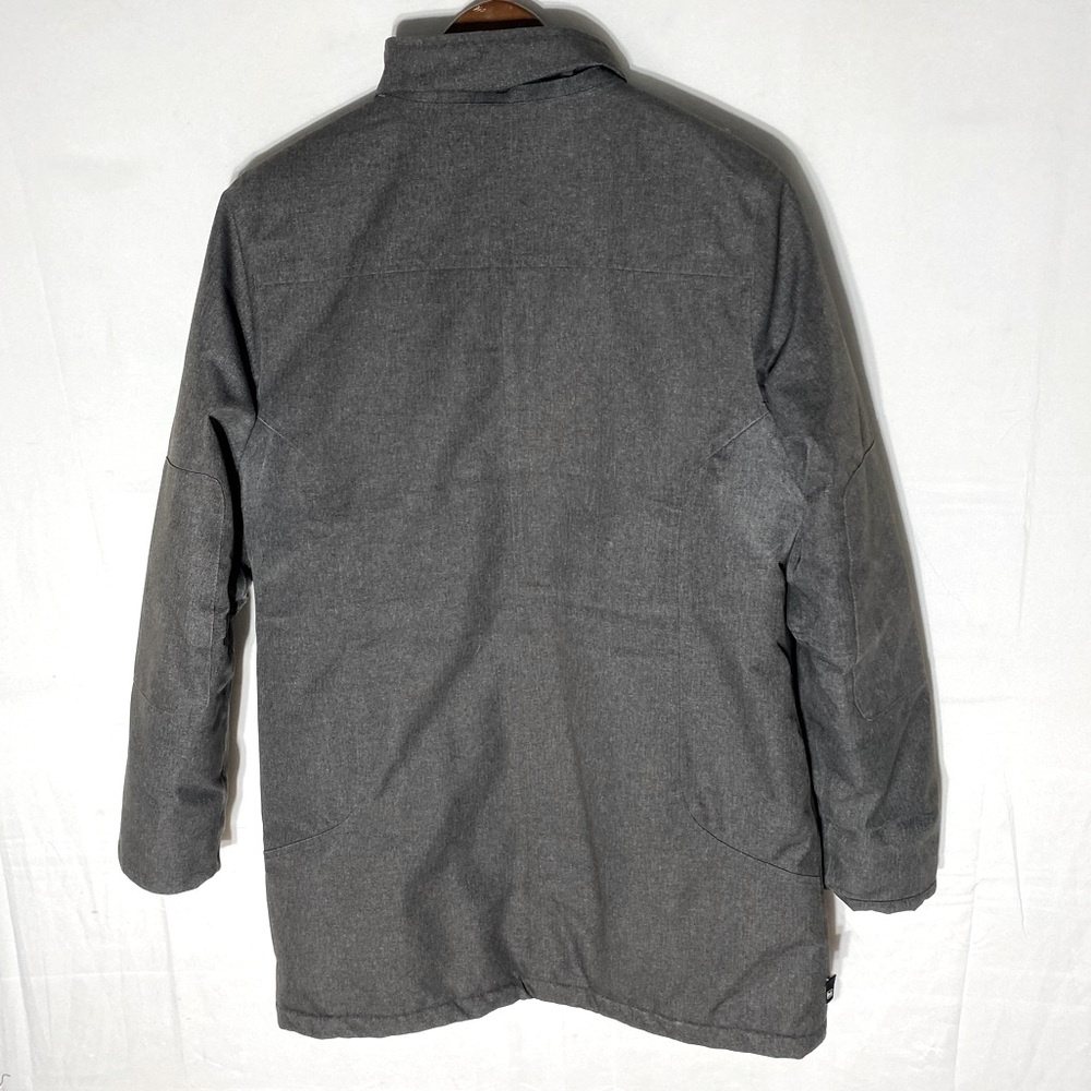 Wind River Grey T Max Hyper Dri Fall Spring Jacket M - Picture 2 of 15